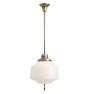 Pendant A&V shade