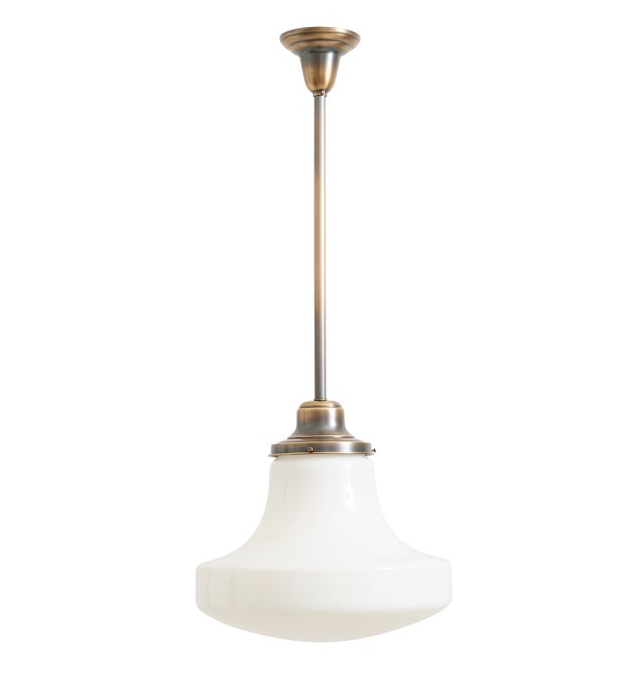 Pendant A&V shade