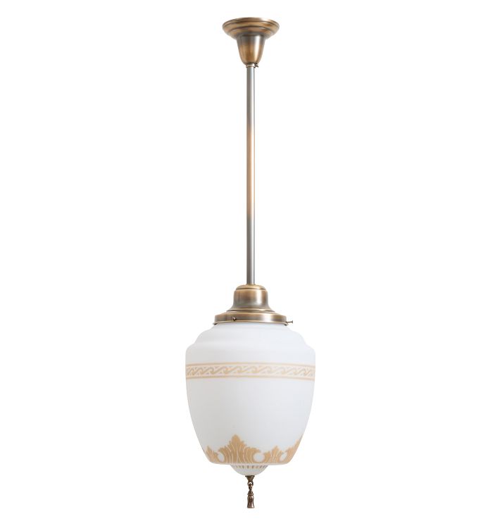 Pendant A&V Shade