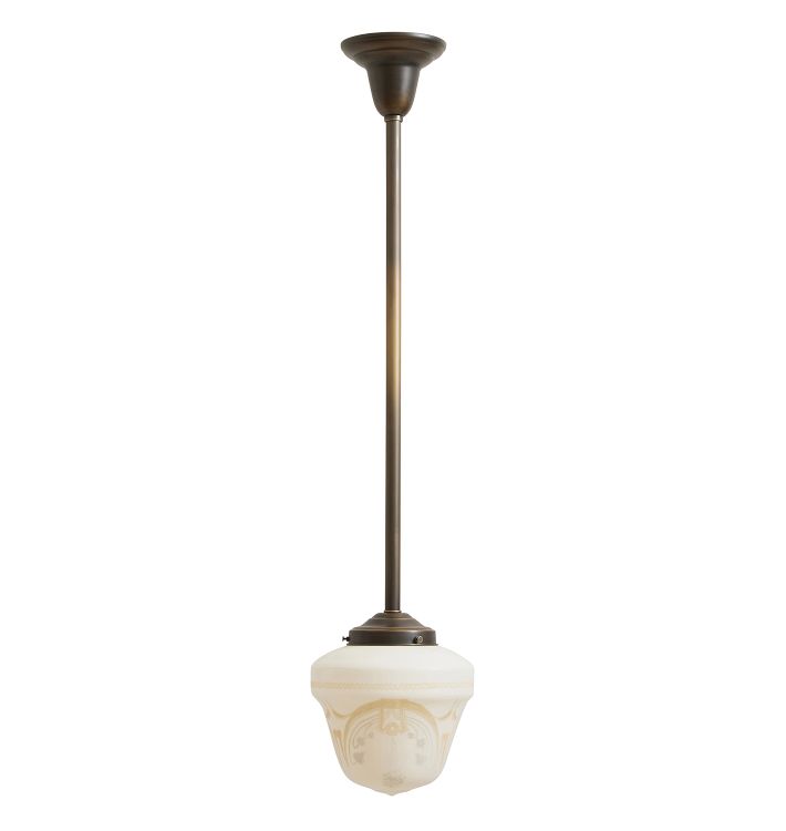 Pendant A&V shade