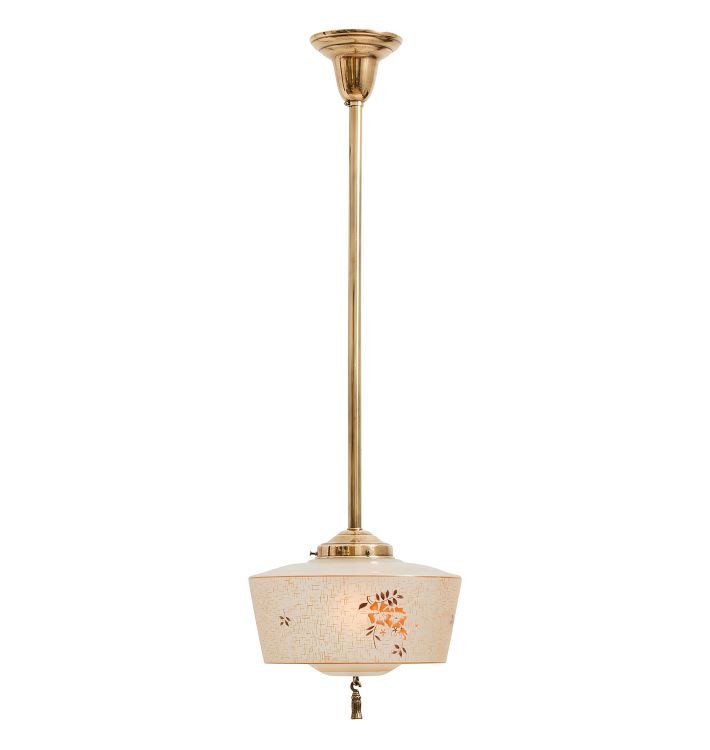 Pendant A&V shade