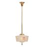 Pendant A&V shade