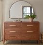 Colfax 6-Drawer Dresser