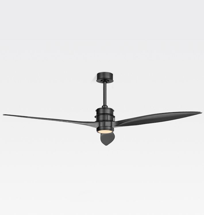 Falcon LED Ceiling Fan