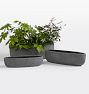 Lang All-Weather Planter Trough