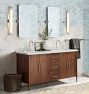 West Slope Touchless Automatic Bathroom Faucet
