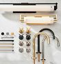 West Slope Touchless Automatic Bathroom Faucet
