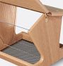 Hopper Bird Feeder
