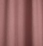 Jacquard Woven Floral Shower Curtain