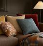 Marigold Morris &amp; Co. Pillow Cover