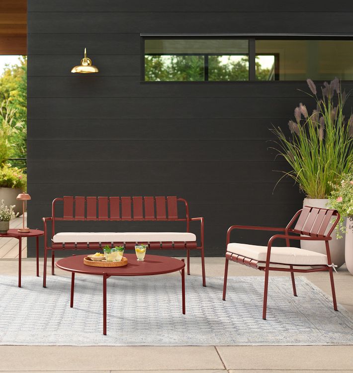Dawson Outdoor Lounge Collection