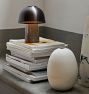 Raku Rechargeable LED Table Lamp