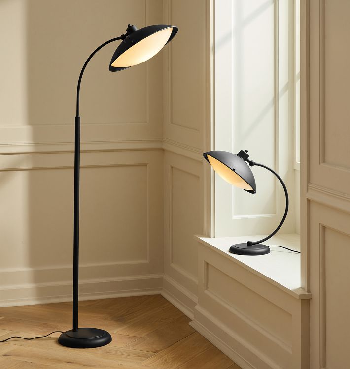 Orson Lamp Collection