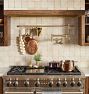 Poetto Wall Mount Pot Filler