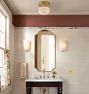 Carlotta Sconce