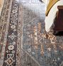 Georgia Hand-Knotted Rug