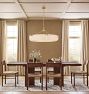 Sedona Extendable Dining Table, 90&quot;-108&quot;