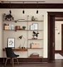 Holgate Double Floating Desk