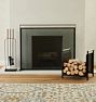Vance Fireplace Collection
