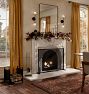 Vance Fireplace Collection