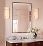 Viola LED Sconce