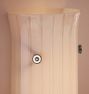 Viola LED Sconce