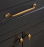 Axel Drawer Pull