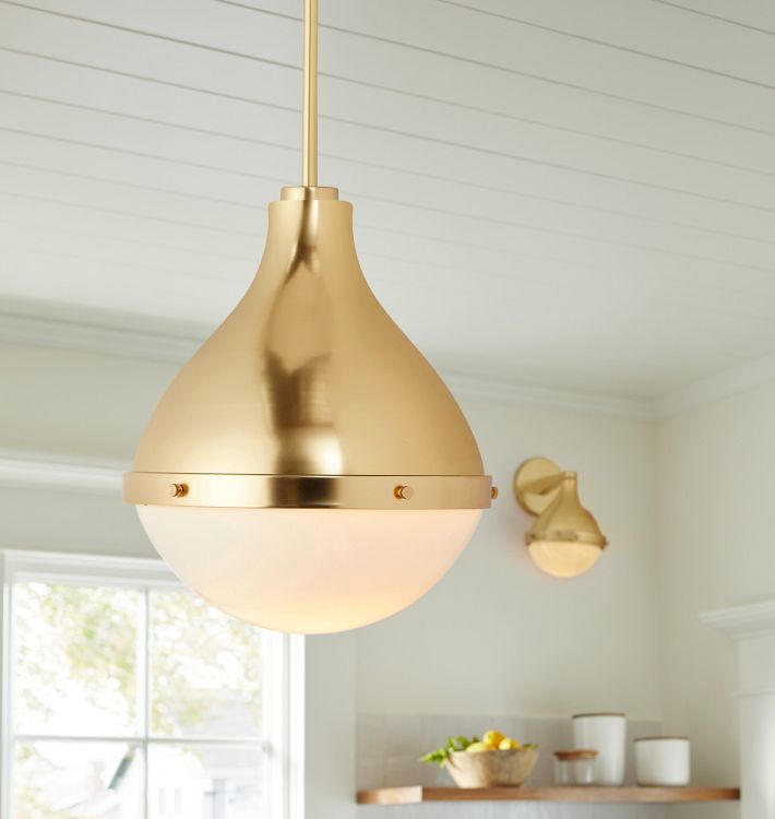 Endicot 15&quot; Pendant
