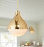 Endicot 15&quot; Pendant