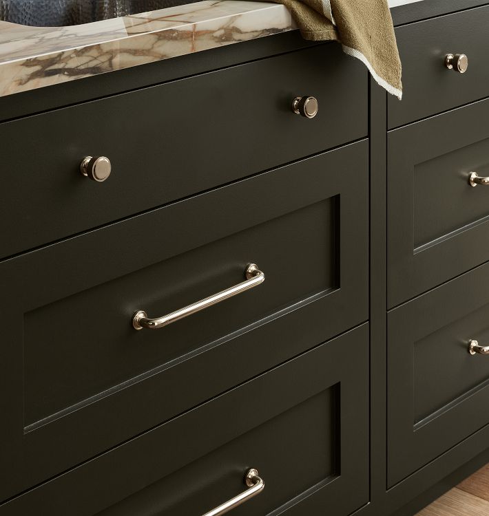 Ansel Drawer Pull