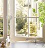 Casement Window Stay