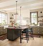 Everyl Hand-Knotted Rug