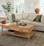 Hazel Hand-Knotted Rug Swatch