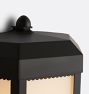 Dahlia Sconce