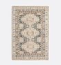 OPEN BOX: Royce Hand-Knotted Rug, 6' x 9' - Mist