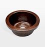 Mojito Kitchen Prep Sink, Antique