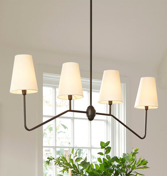 Berkshire Linear Pendant