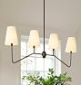 Berkshire Linear Pendant
