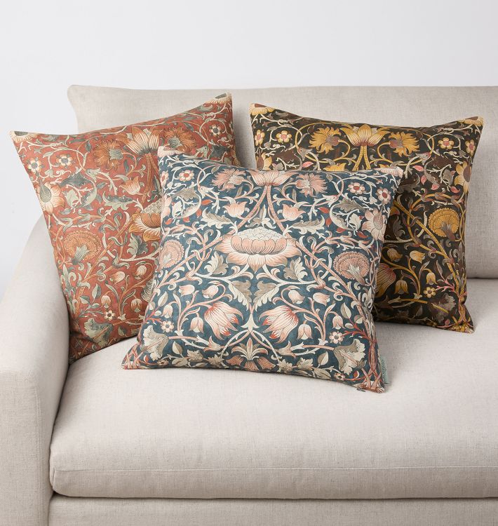 Lodden Morris &amp; Co. Pillow Cover
