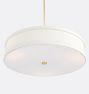 Winston 24&quot; Pendant