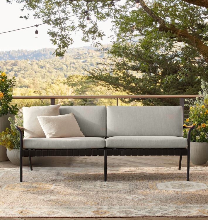 Bayocean Outdoor Sofa