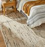 Coyuchi + Rejuvenation: Kaden Braided Flatweave Rug