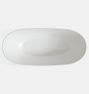 Genova Eco-Lapistone Bathtub