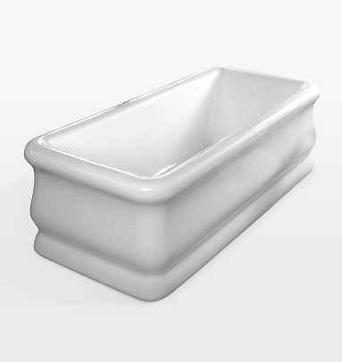 Lirico Acrylic Tub