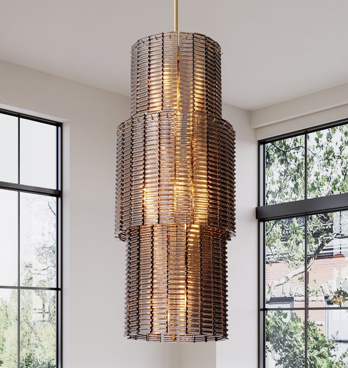 Imperial Chandelier