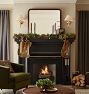 Vance Fireplace Collection
