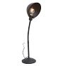 Vintage Industrial Gooseneck Desk Lamp