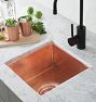 Cantina Kitchen Prep Sink