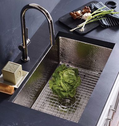 Cocina Single Kitchen Sink