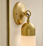 Florentine Sconce